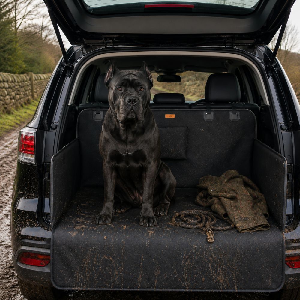 Mud Has Met Its Match.