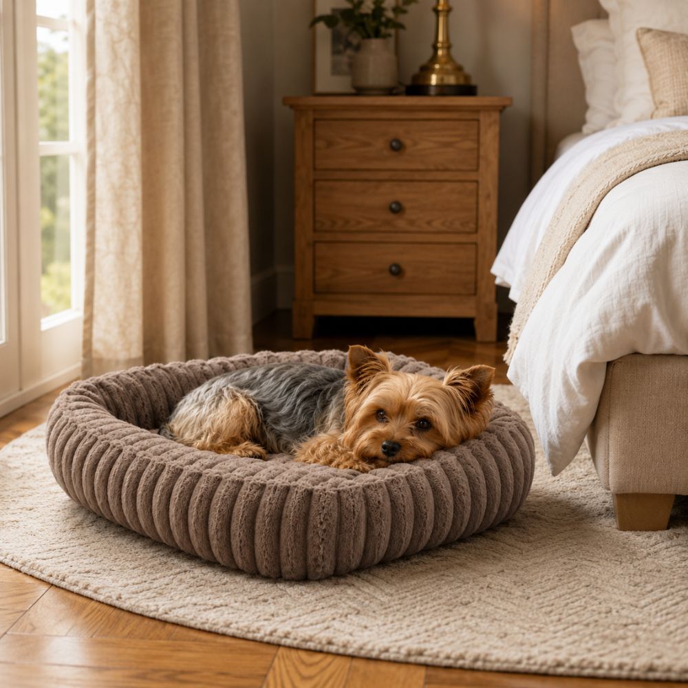 The Everyday Bed, Properly Done.