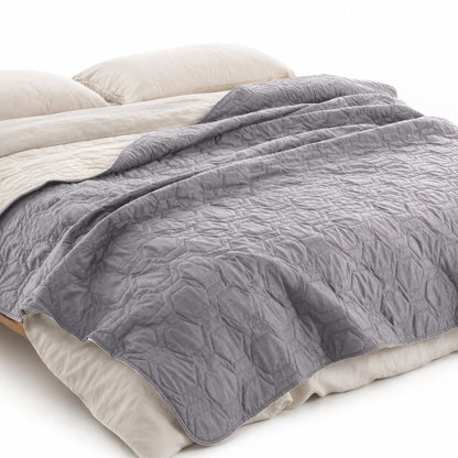 The Belgravia Waterproof Dog Blanket & Throw