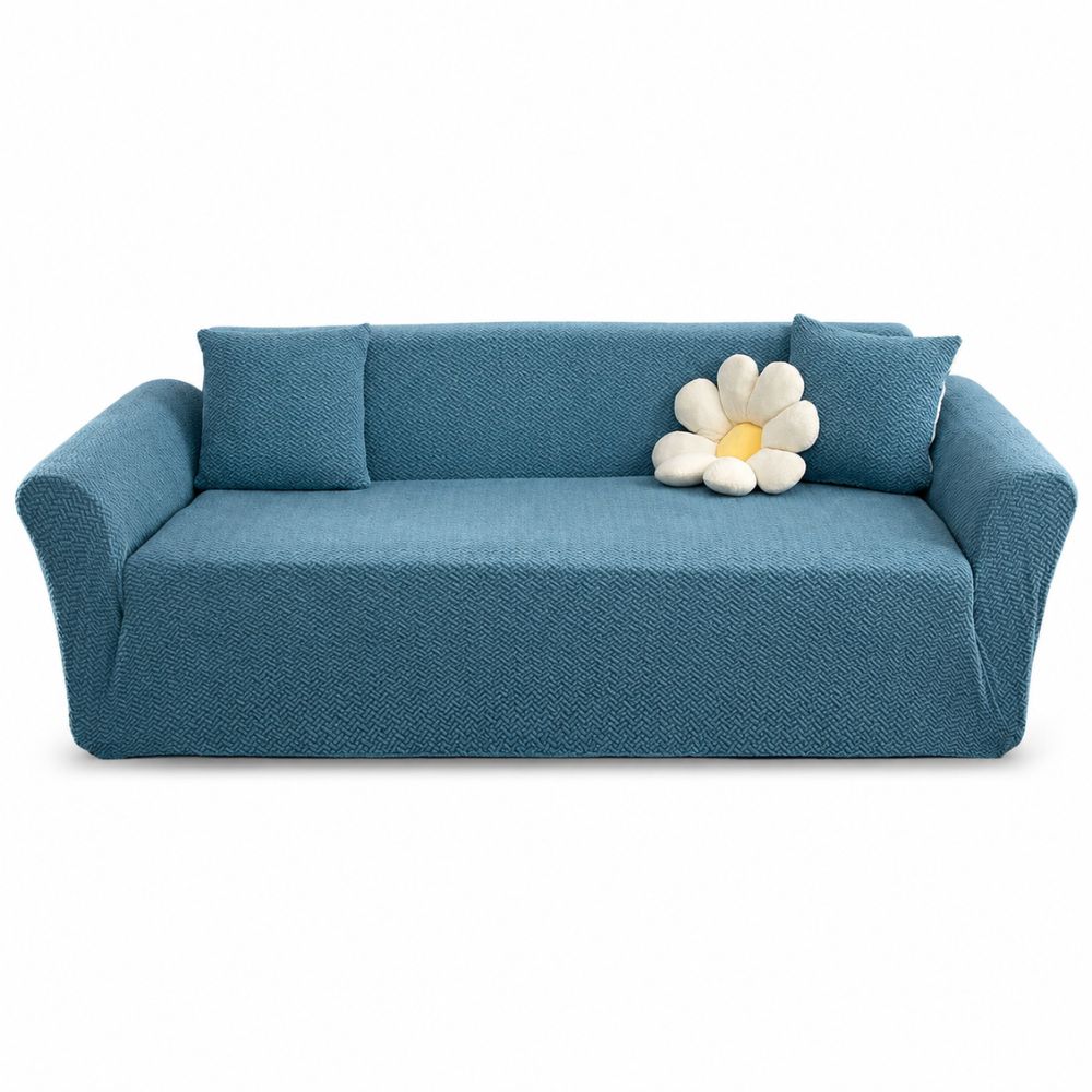 Sir Waggington Universal Stretch Sofa & Settee Dog Cover
