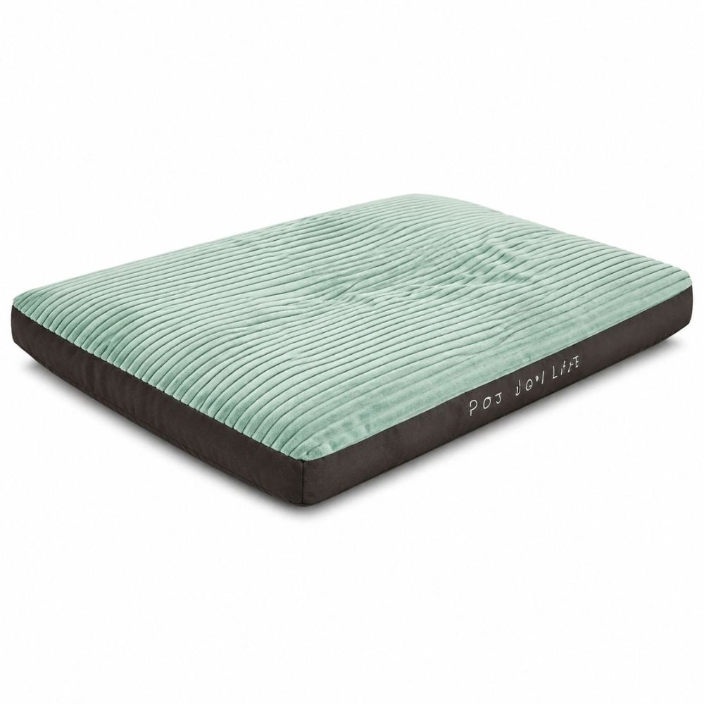 The Kensington Oversized Corduroy Large Dog Bed