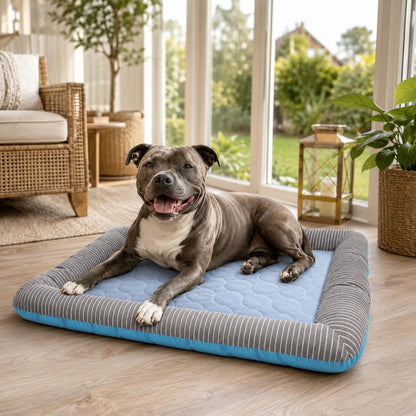 Sir Waggington Breathable Self-Cooling Dog Mat