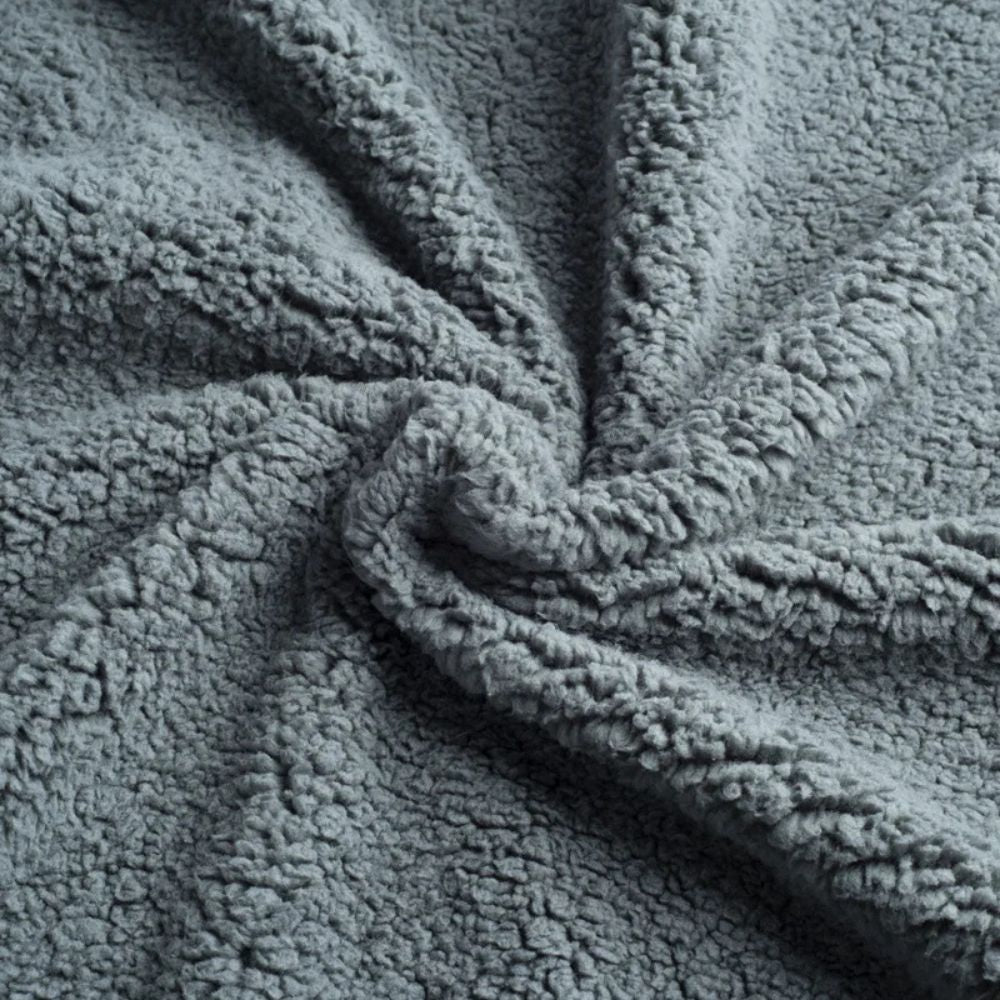 Sir Waggington Sherpa Waterproof Dog Blanket