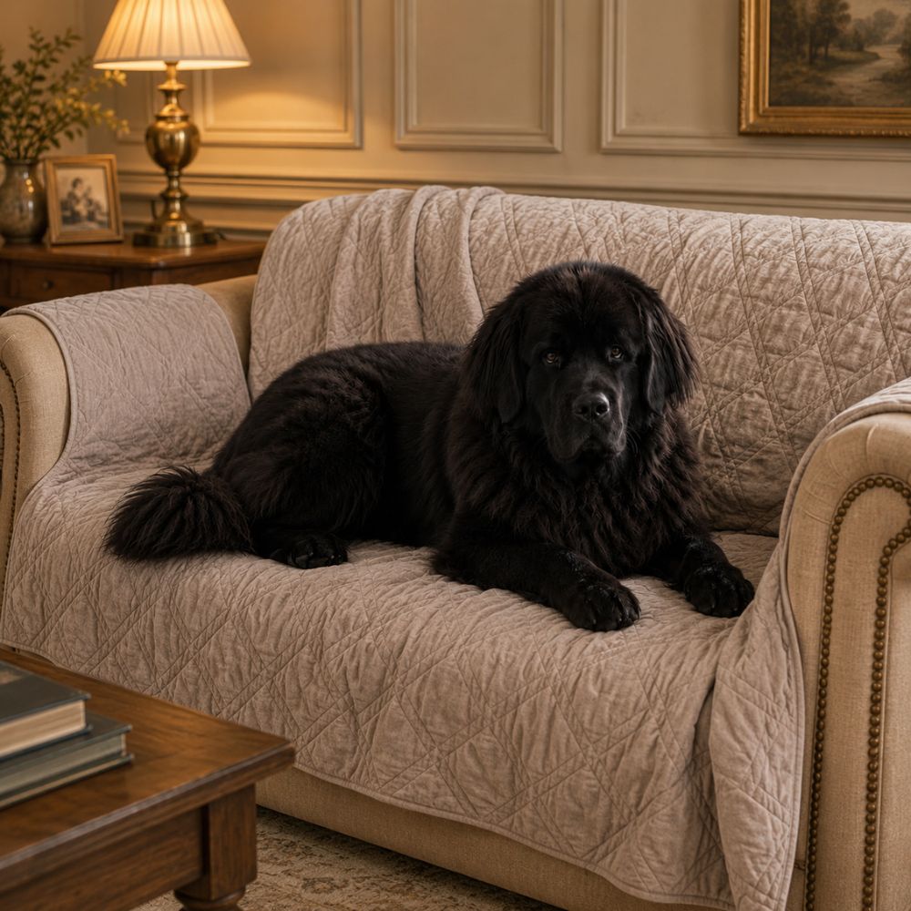 The Senior Dog's Best Friend.