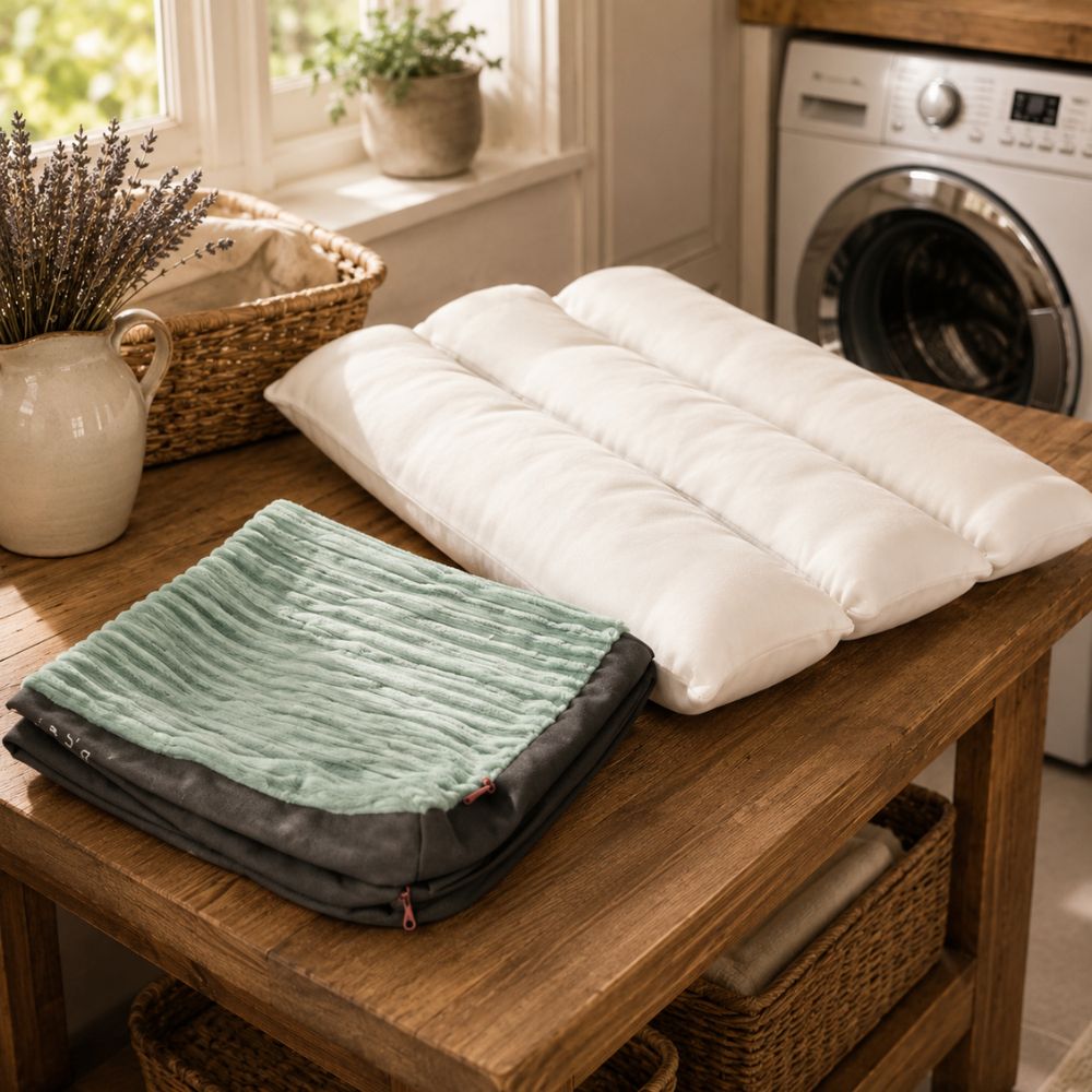 Off, Wash, On.