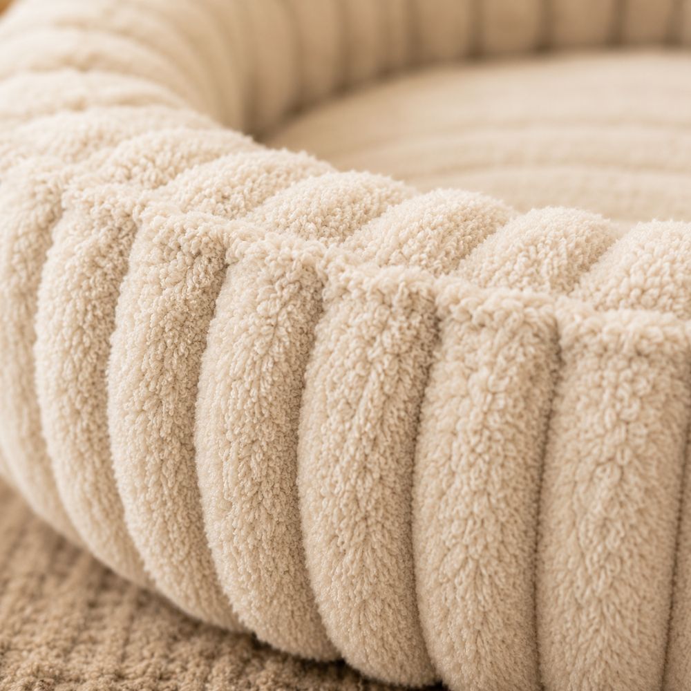 Plush Soft, Built Right.